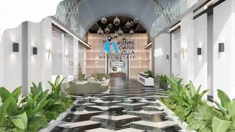 apartment in santo domingo