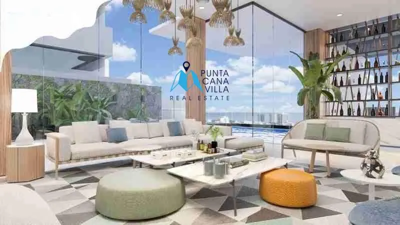 apartment in santo domingo