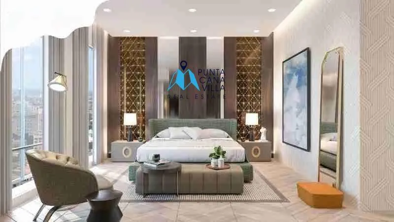 apartment in santo domingo