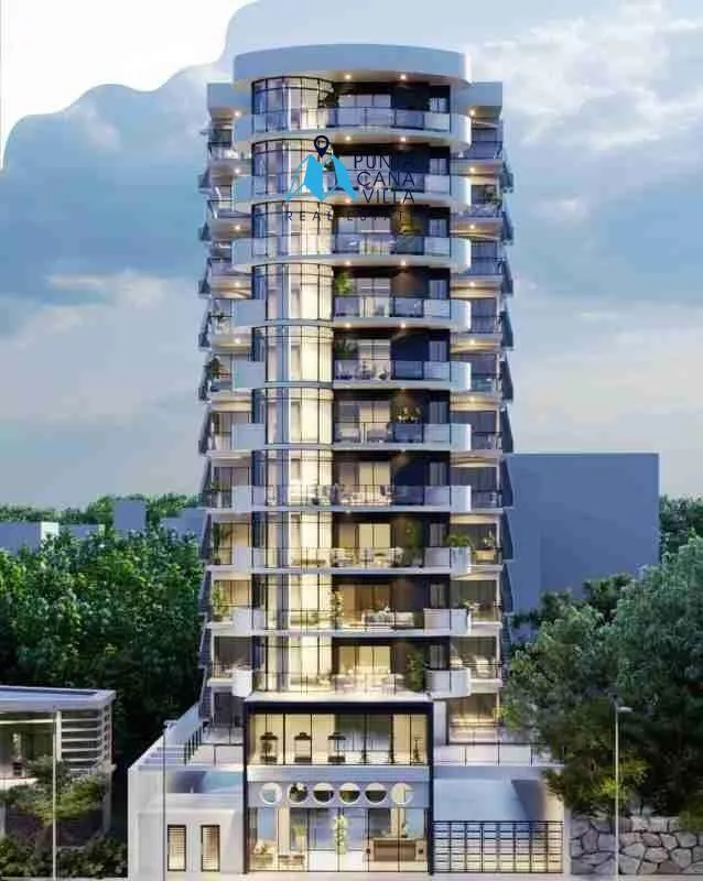 apartment in santo domingo