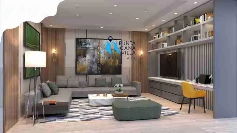 apartment in santo domingo