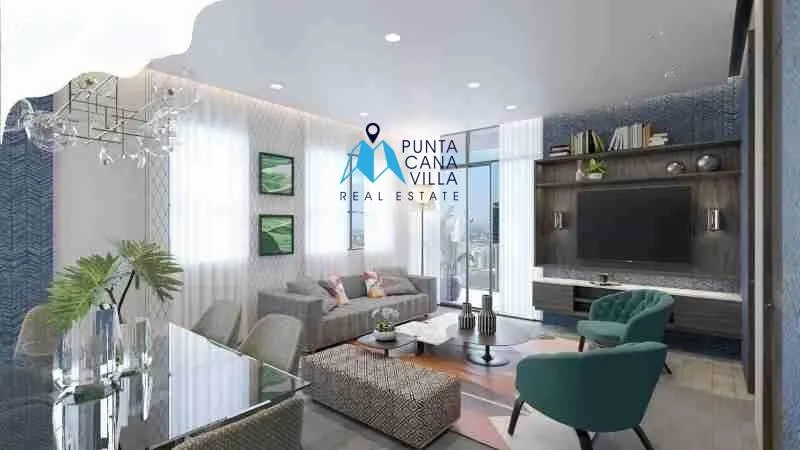 apartment in santo domingo