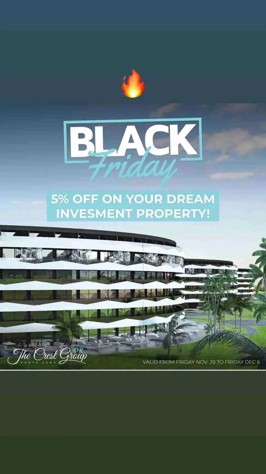 Glamorous Cana Rock condo for sale, Lifestyle of Beach & Golf at Punta Cana