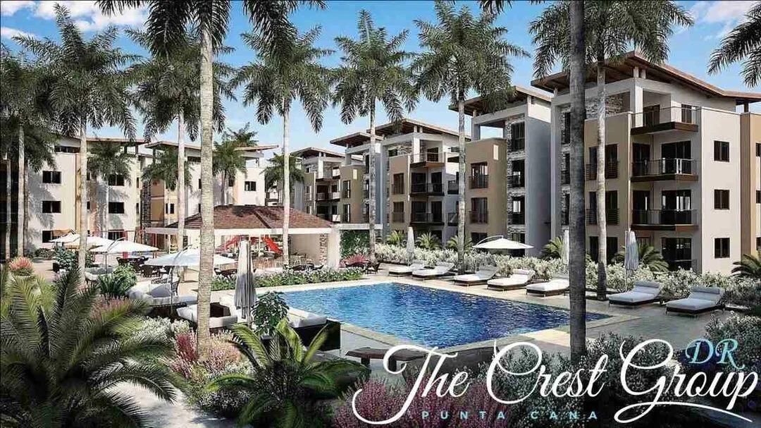 For sale in Punta Cana Amazing Penthouses in Punta Cana2 1 For sale in Punta Cana Amazing Penthouses in Punta Cana2 1