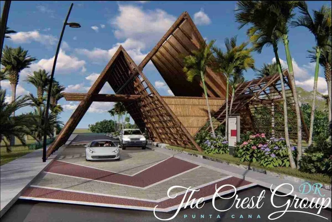 For sale in Punta Cana Amazing Penthouses in Punta Cana3 1 For sale in Punta Cana Amazing Penthouses in Punta Cana3 1