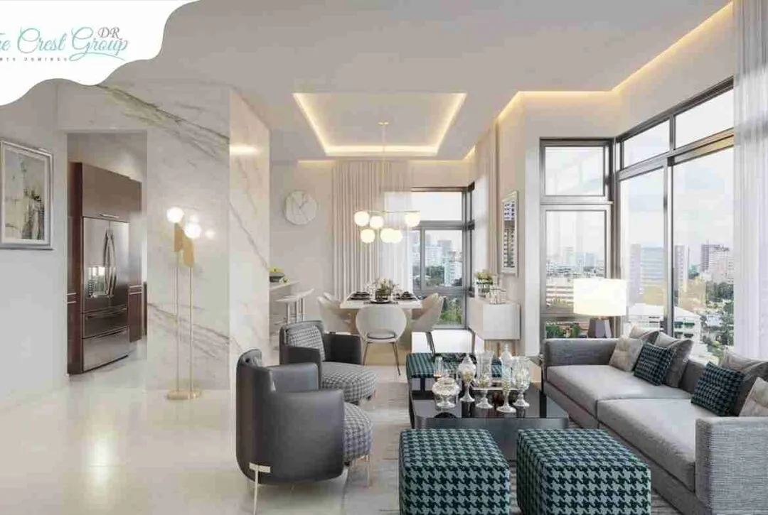 Lovely two bedroom apartment in Bella Vista Swimming pool 1