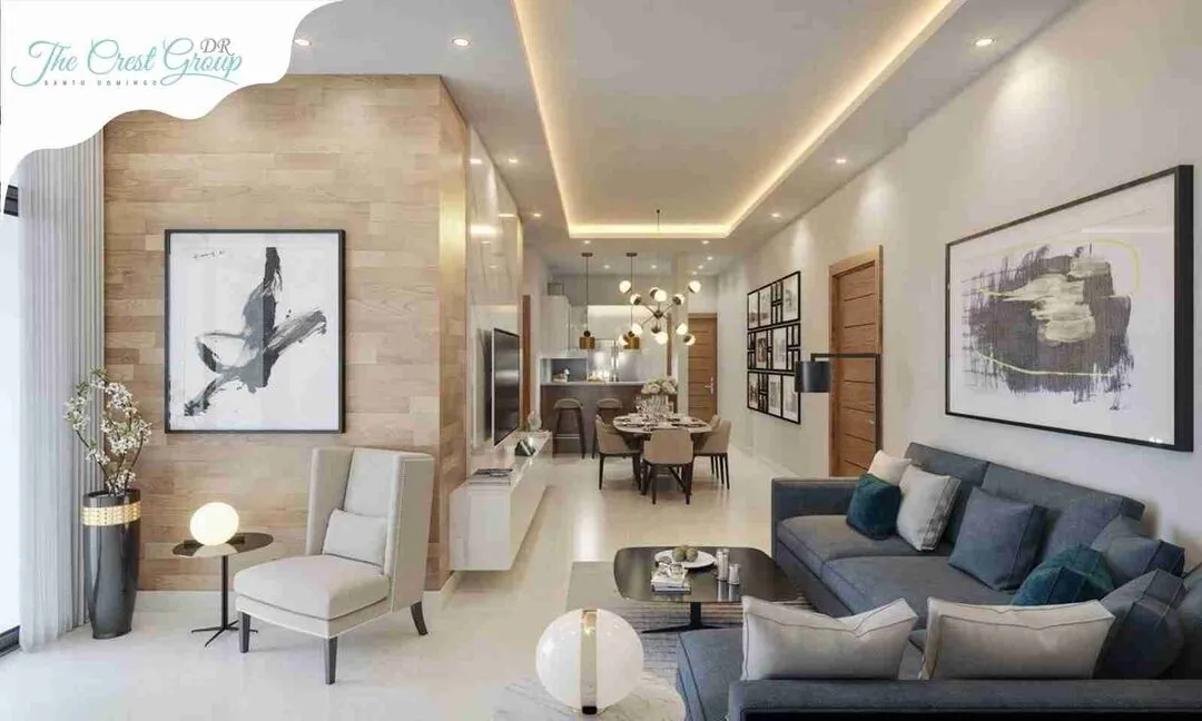 Lovely two bedroom apartment in Bella Vista Swimming pool 2