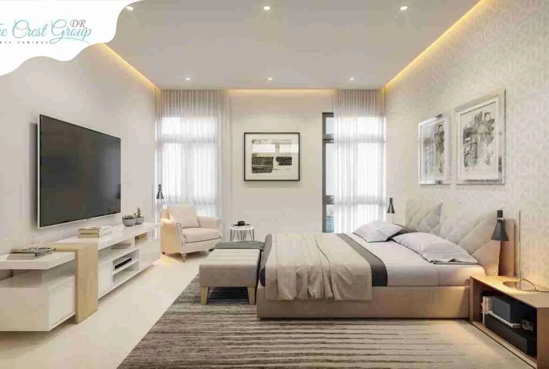 Lovely two bedroom apartment in Bella Vista Swimming pool 4