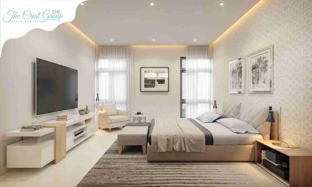 Lovely two bedroom apartment in Bella Vista Swimming pool 4