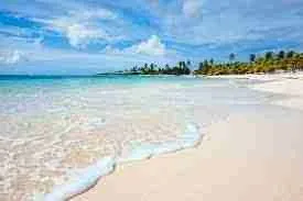 Playa la Romana