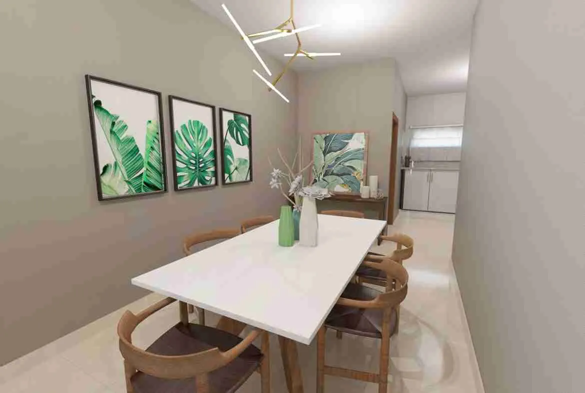 Maple Beach, condo for sale in Punta Cana, El Cortesito, apartment