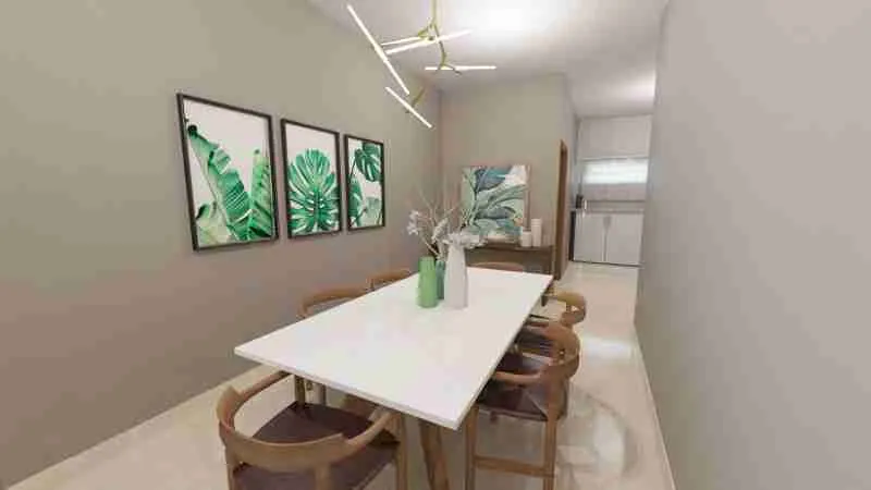 Maple Beach, condo for sale in Punta Cana, El Cortesito, apartment