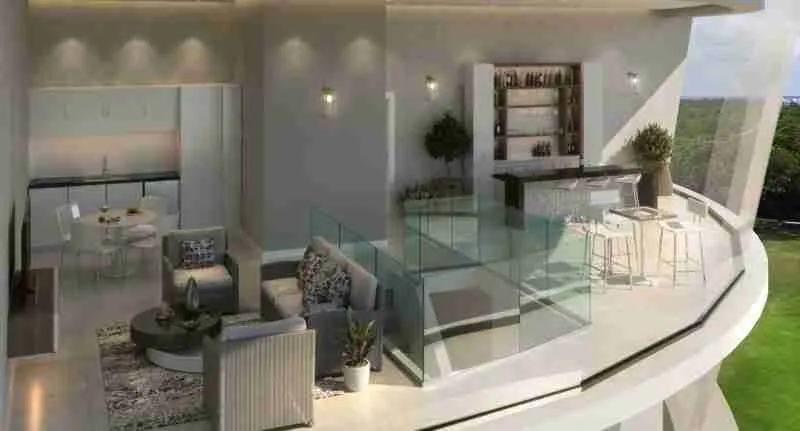 jXoyzV2TW4 Cana Rock Space Terraza bar scaled
