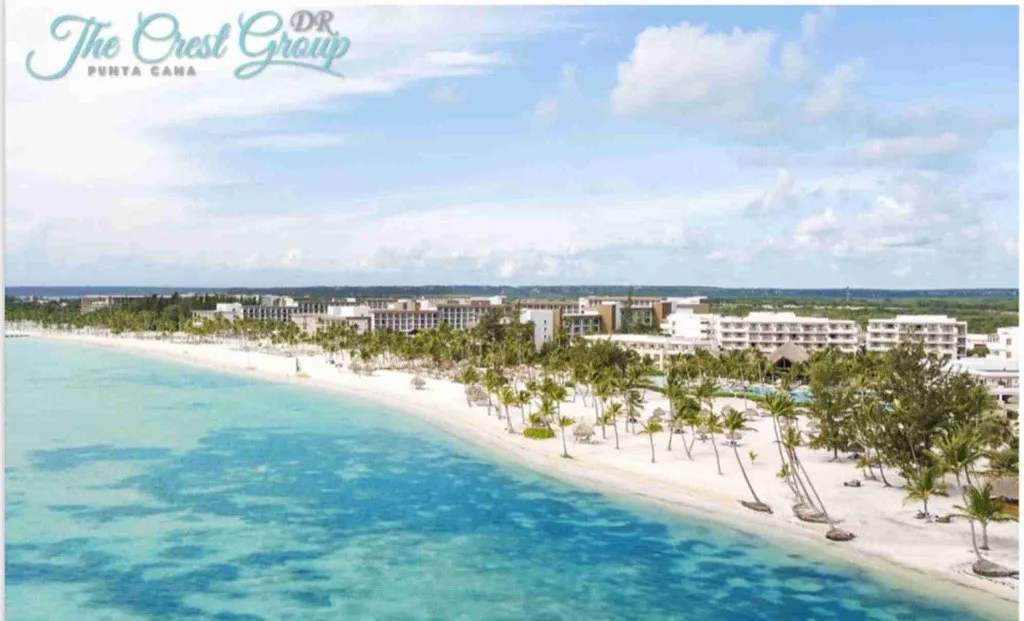 Condo for sale in Punta Cana beach IMG 8341