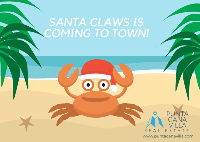 Punta Cana Real Estate Happy New Year 2