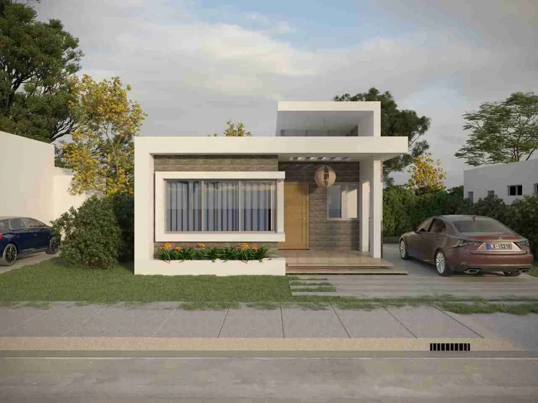 house for sale punta cana beach villa 11 at 10.21.05 AM 1