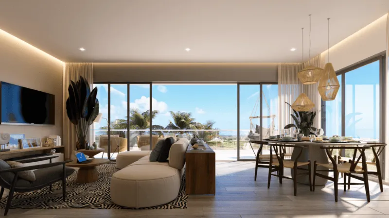 Beautiful Condo for sale in Punta Cana Vista Cana beach Dominican Republic 0027 Beautiful Condo for sale in Punta Cana Vista Cana beach Dominican Republic 0027