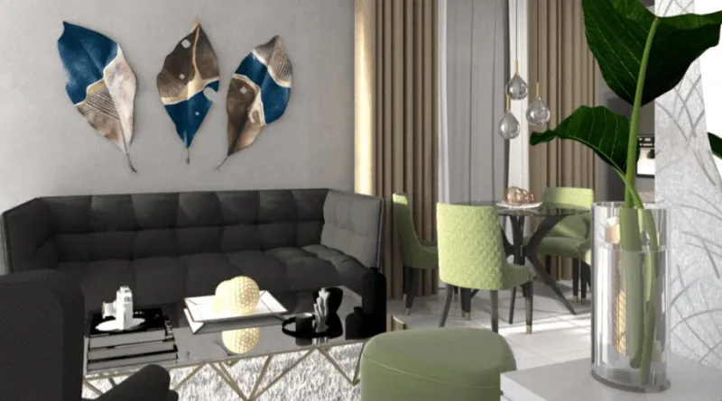 Impressive 1BR Condos for sale with Terrace and Jacuzzi