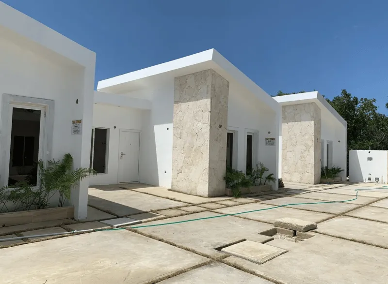 Exclusive Two Bedroom Villa For Sale Close To Downtown Punta Cana 20 Exclusive Two Bedroom Villa For Sale Close To Downtown Punta Cana 20