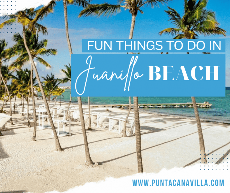 Plus d’activités amusantes à faire à Playa Juanillo 1