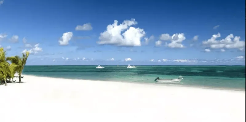 Playa blanca 2