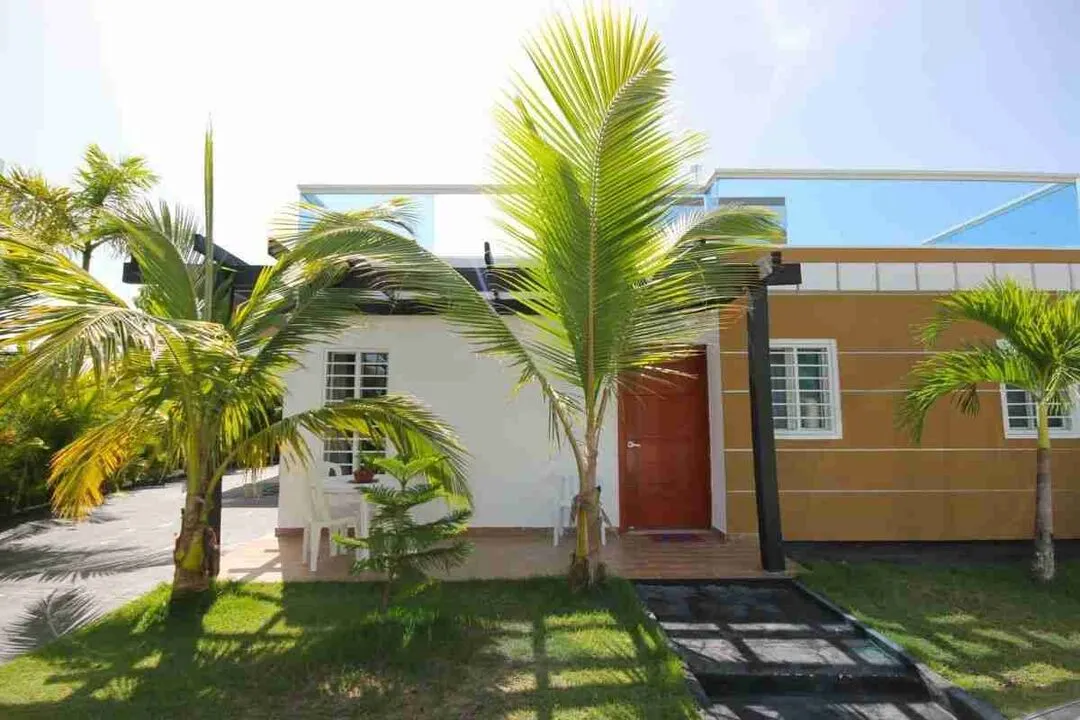 Belle maison de deux chambres à vendre dans une communauté fermée à 5 minutes de la plage de Punta Cana 17