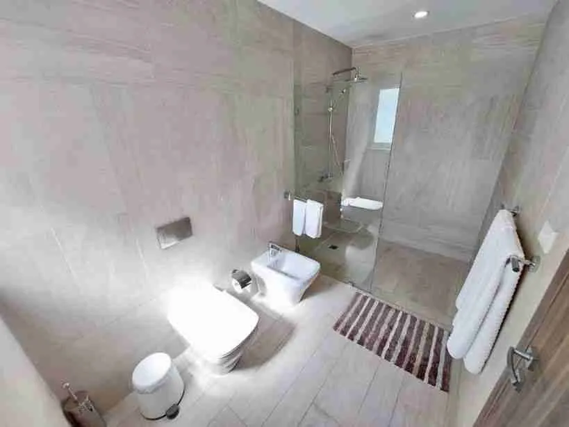 Hermoso y acogedor apartamento de dos habitaciones en venta en Punta Cana