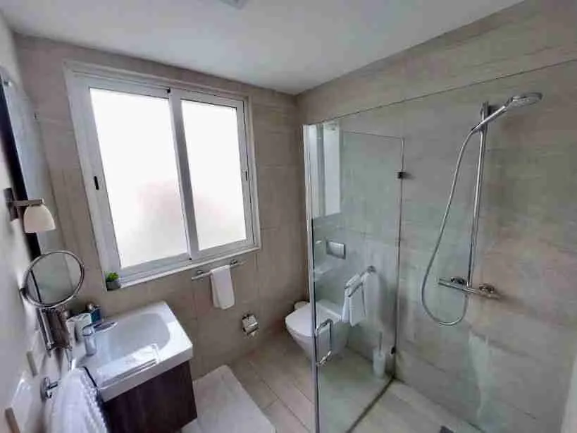 Beuatiful and Cozy Two bedroom condo for sale with amazing Golf and Pool views at Punta Cana 44