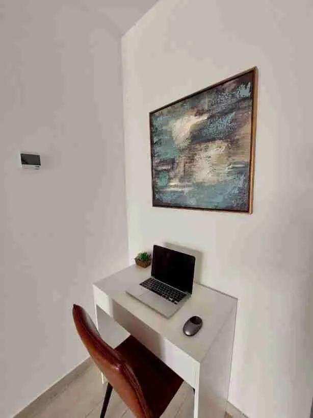 Beuatiful and Cozy Two bedroom condo for sale with amazing Golf and Pool views at Punta Cana 55