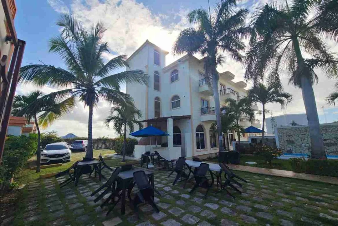 Incredible invest Opportunity 42 bedroom hotel for sale at Punta Cana 10