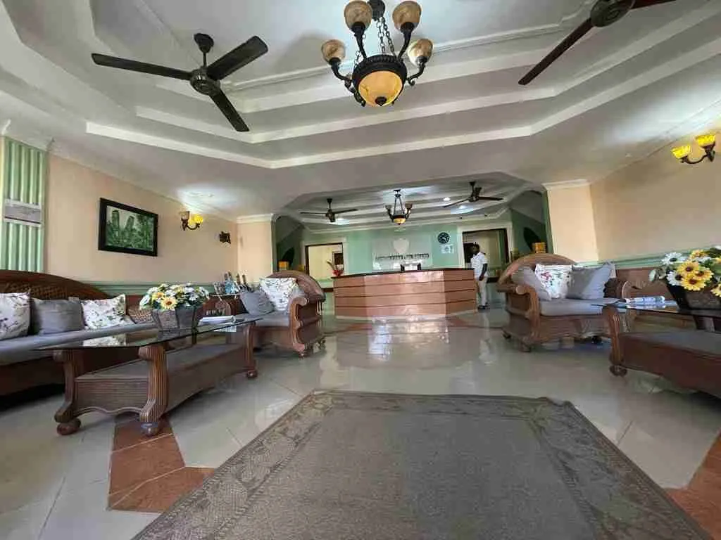 Incredible invest Opportunity 42 bedroom hotel for sale at Punta Cana 11