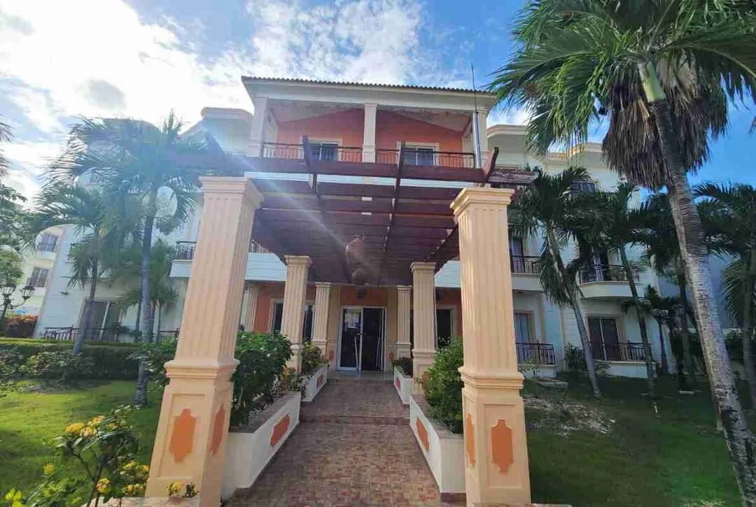 Incredible invest Opportunity 42 bedroom hotel for sale at Punta Cana 13