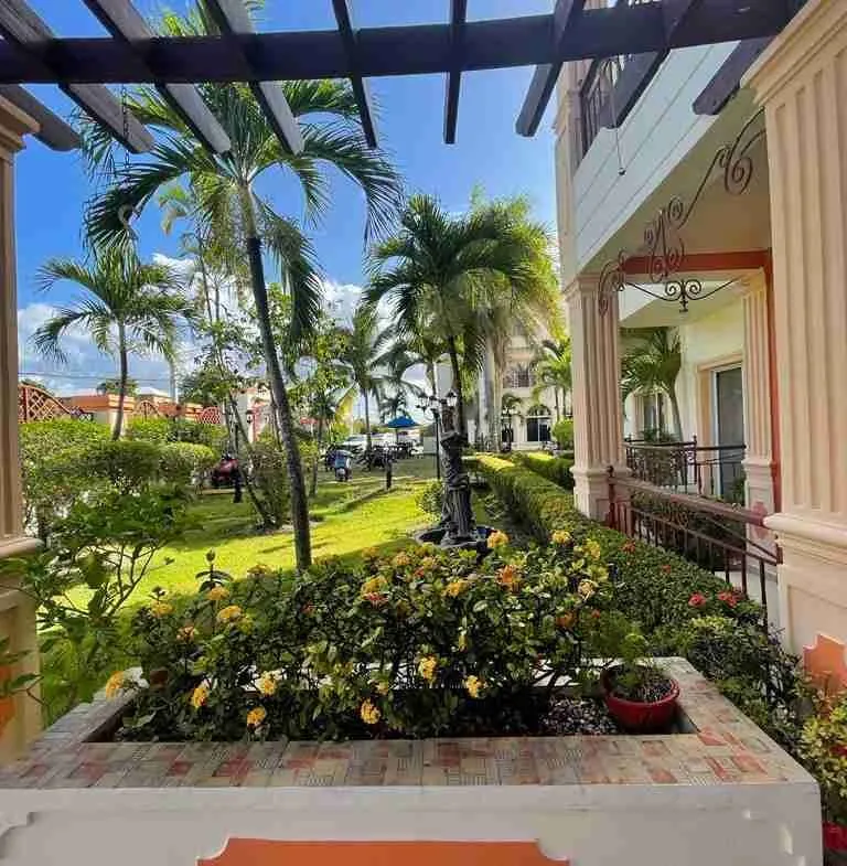 Incredible invest Opportunity 42 bedroom hotel for sale at Punta Cana 2