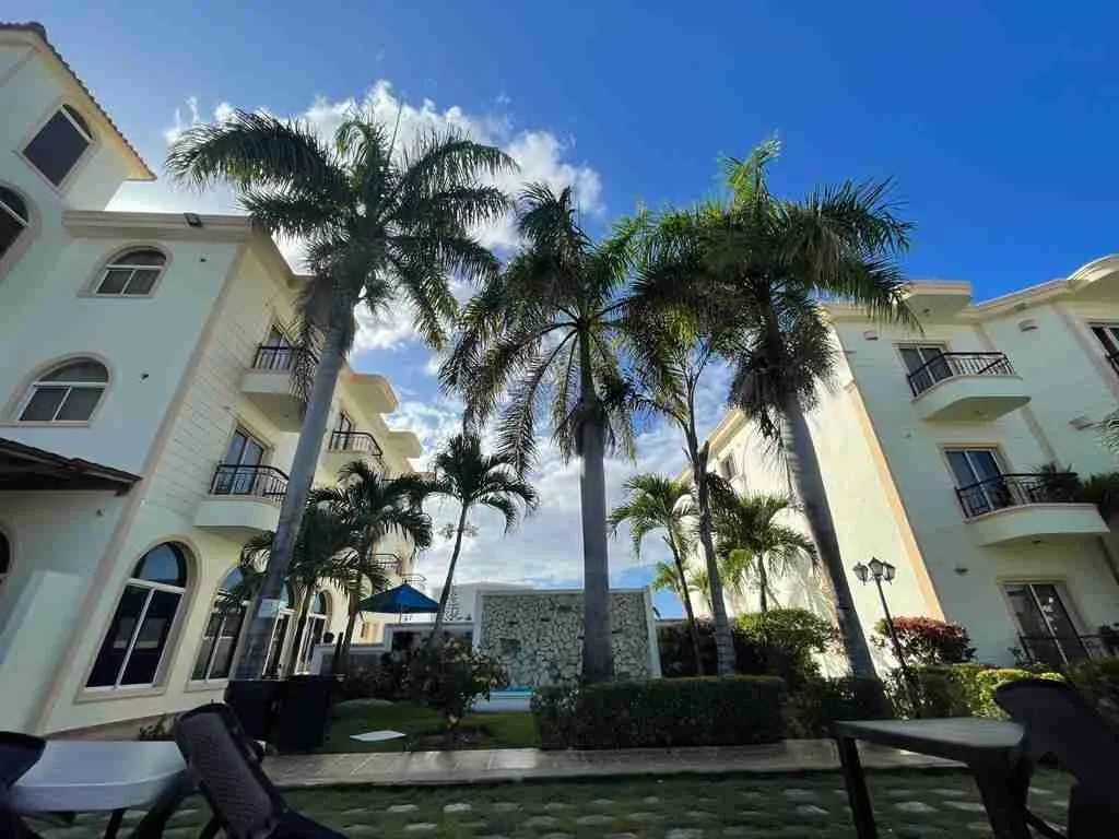 Incredible invest Opportunity 42 bedroom hotel for sale at Punta Cana 6