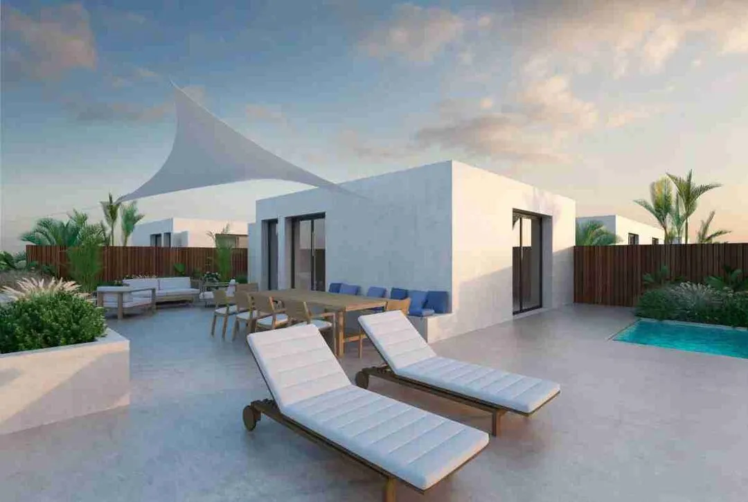 Luxury two bedroom condo for sale in Punta Cana with stunning beach views. 8