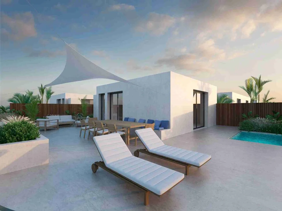 Luxury two bedroom condo for sale in Punta Cana with stunning beach views. 8