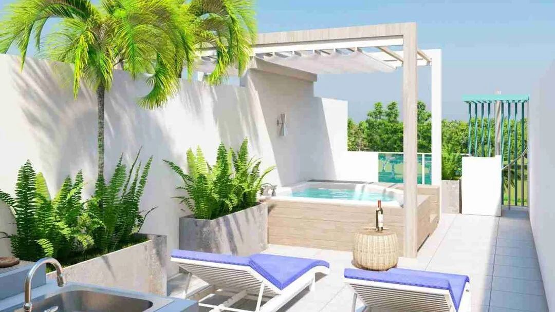 Incredible 2BR Condo for sale with jacuzzi and Pool views 58 2 Incredible 2BR Condo for sale with jacuzzi and Pool views 58 2
