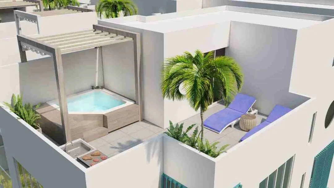Incredible 2BR Condo for sale with jacuzzi and Pool views 59 2 Incredible 2BR Condo for sale with jacuzzi and Pool views 59 2