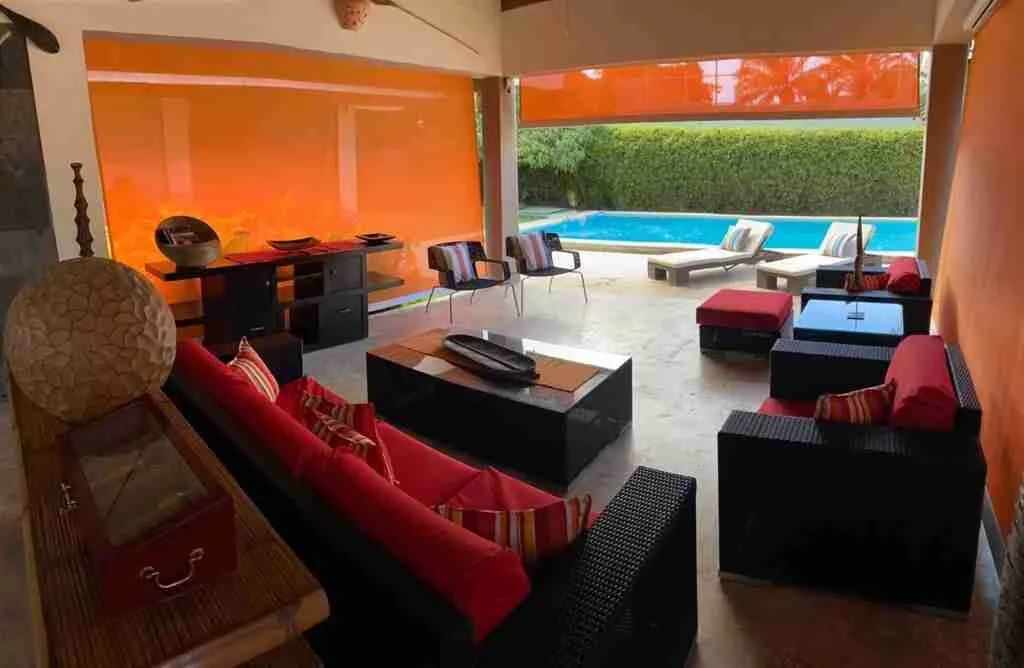 Spacious and Beautiful 3BR Villa for sale Punta Cana, Pool.
