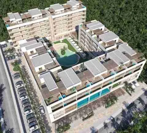 Gorgeous Furnished 2-Bedroom Condo for Sale at Gardenia, Los Corales Punta Cana