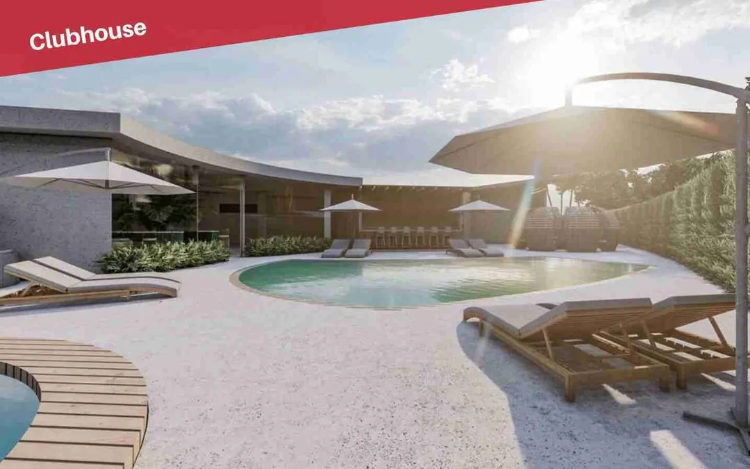 Incredible Lot for sale in Punta Cana with great location and amenities