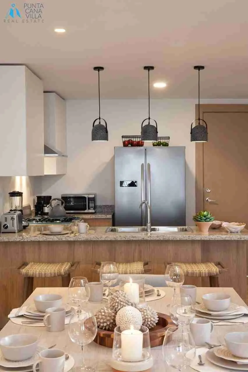 Luxury 3BR Condo for sale with amazing views Punta Cana 1