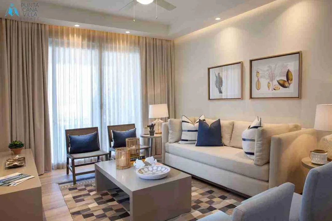 Luxury 3BR Condo for sale with amazing views Punta Cana 11