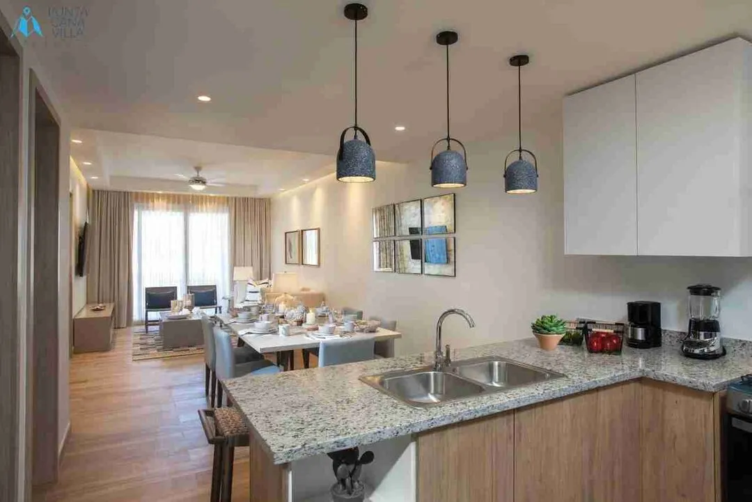 Luxury 3BR Condo for sale with amazing views Punta Cana 4