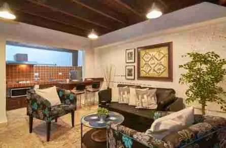 Amazing 4 bedroom Hotel for sale in the Colonial Zone of Santo Domingo