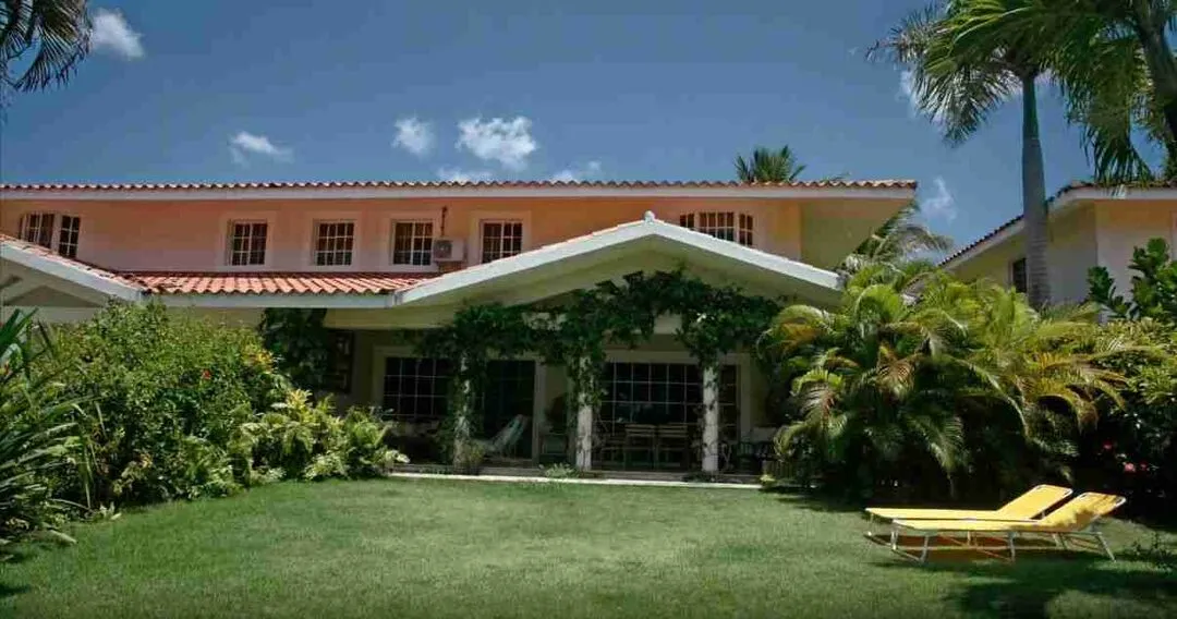 Breathtaking 3BR Townhouses for sale Punta Cana with Access to the beach and pool 9