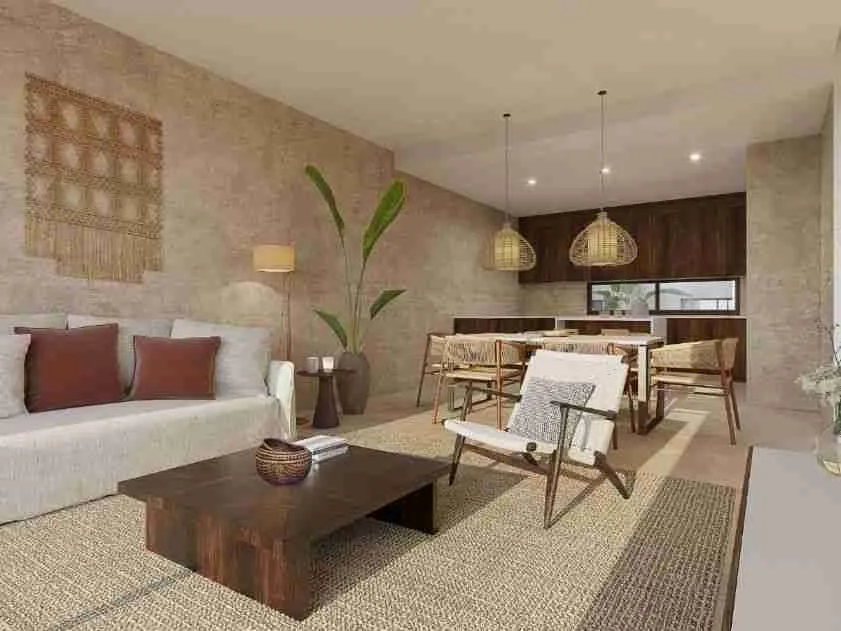 Impressive 2BR Condo for sale Punta Cana with Pool Views and great amenities 28
