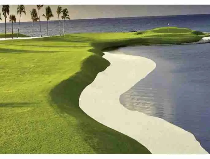 Lot for sale Cap Cana