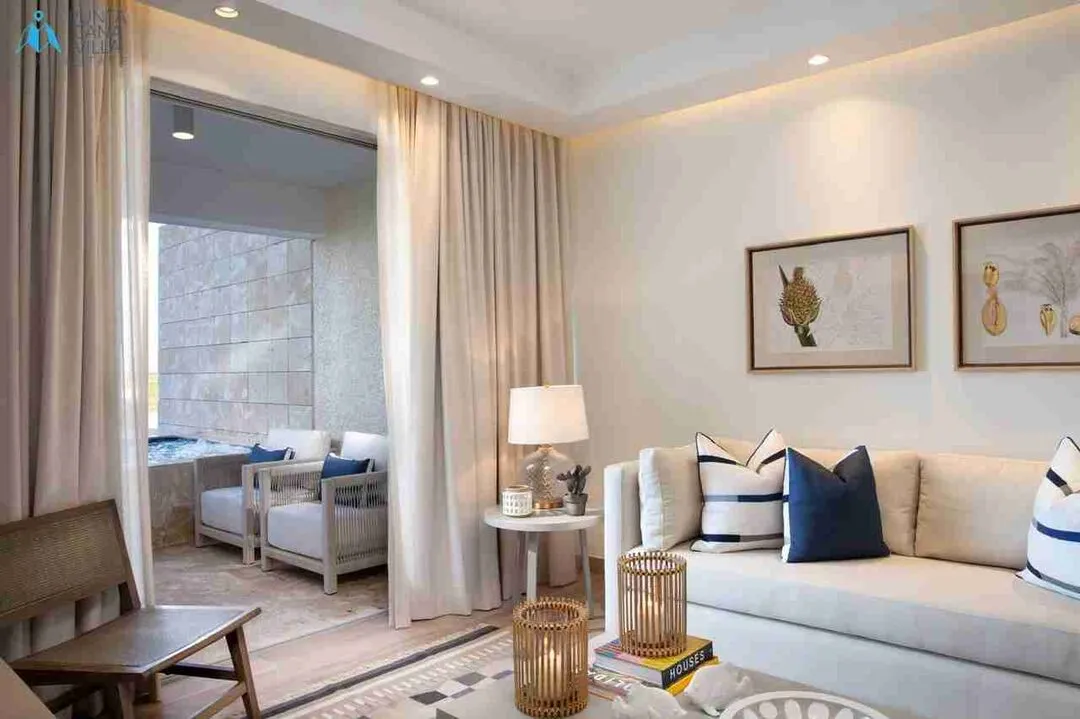 Charming 1BDR Punta Cana Apartment for sale, Walking distance to restaurants, shops