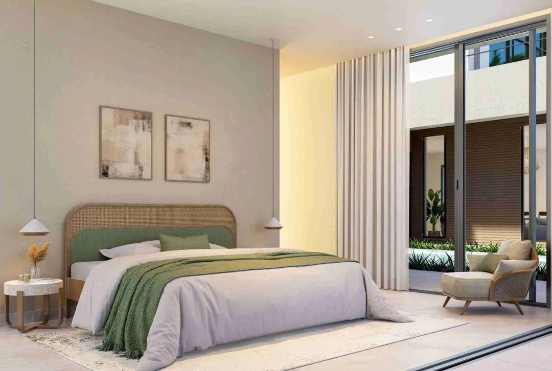 Wonderful 6BDR Villa for sale Cap Cana Fully Furnished Golf views amazing finishes 1